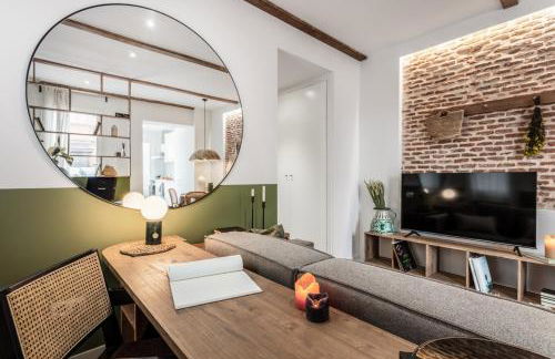 Alcazar - 1 bedroom and terrace in Almagro - Photo 7