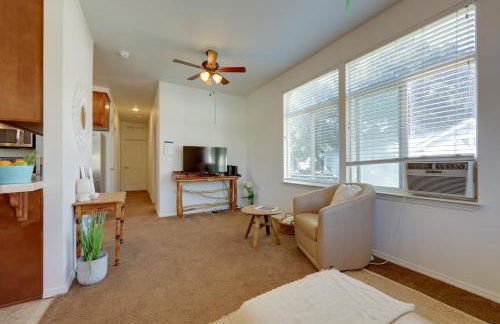 Cozy Oak View Getaway about 5 Mi to Ojai Valley! - Foto 5