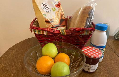 Villa Capucine - Foto 16