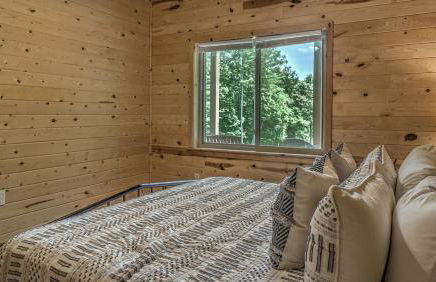 Mountain Meadow Lodge - Foto 28