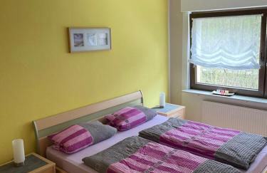 Ferienwohnung Am Elzbach - Foto 7