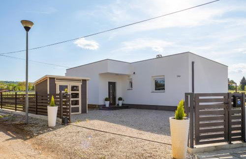 Villa Blue Lagoon - Private Pool and Whirlpool - Foto 34