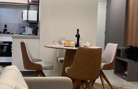 Apartamento Aconchegante! - Foto 10