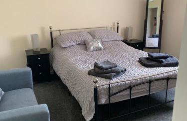 No 1 Grove Road - Foto 11