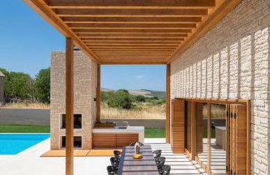 Luxury Villa Silence with Heated Pool - Photo 47