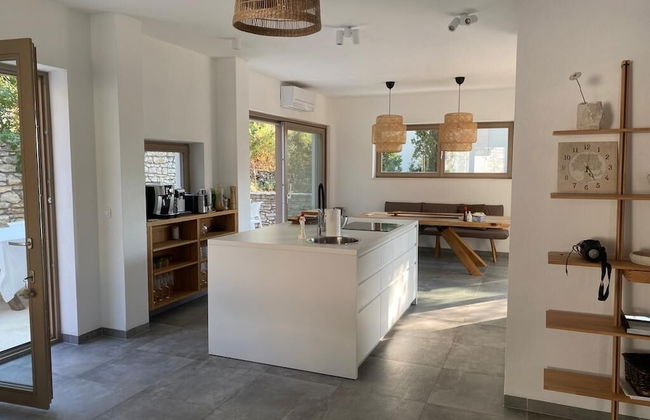 Exclusive Holiday Home Villa Marumare - Foto 22