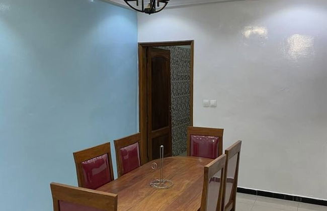 Inviting 1-bed Room Mam Residence - Photo 25