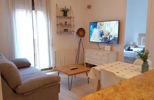 El Seitonet del Serrallo - Foto 1