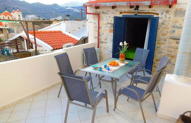 Olive Valley Traditional House - Foto 21