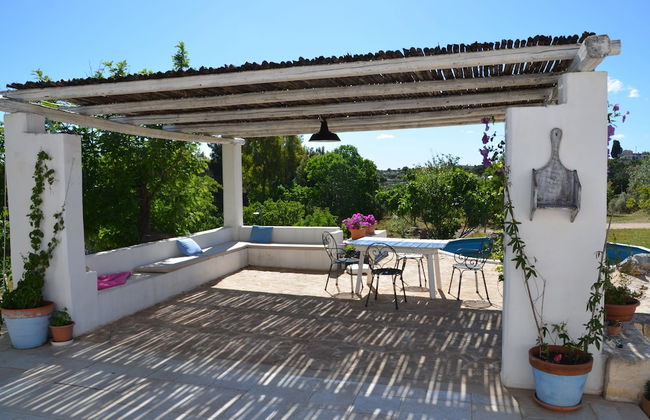 Trulli Terra Magica - Foto 78