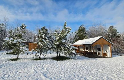 Osada Mech i Fale - Foto 49