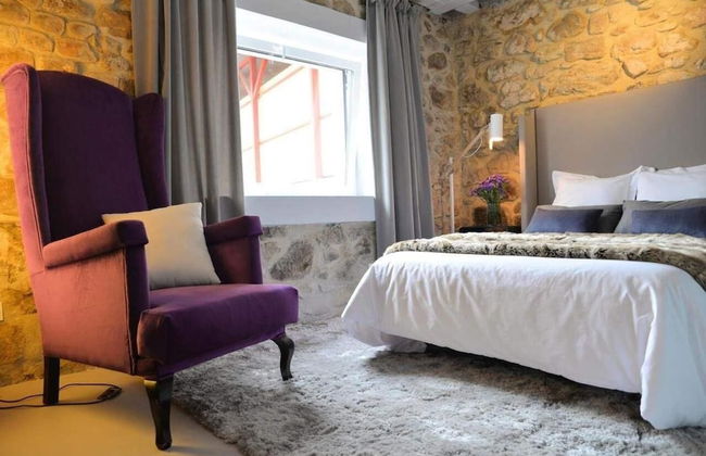 Hotel Garaiko Landetxea - Foto 4