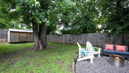 Charming Nashville Bungalow - Foto 2