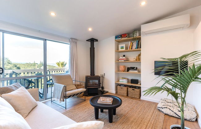 Family Friendly Home with Tree Top Vista - Foto 11