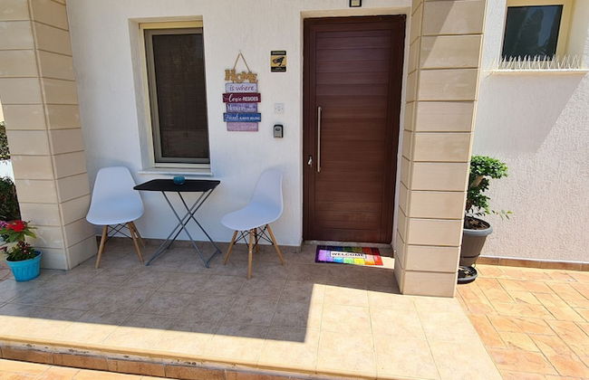 Villa Maria Petounta by STAY BnB - Foto 67