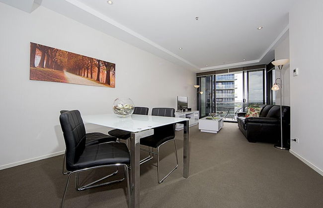 Accommodate Canberra - Manhattan - Foto 8