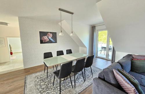 FeWo Nahner Loft - Foto 10