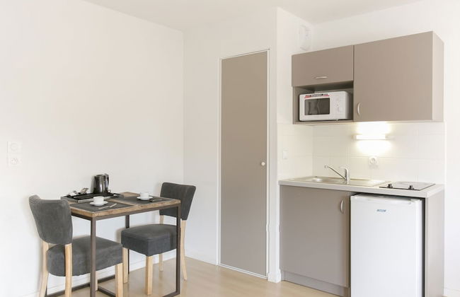 Zenao Appart'hôtels Troyes - Photo 18