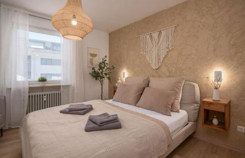 MY STAY - Erholung am Chiemsee in zentraler Lage in Prien - Foto 13