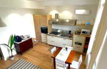 Casa Viola - Photo 10