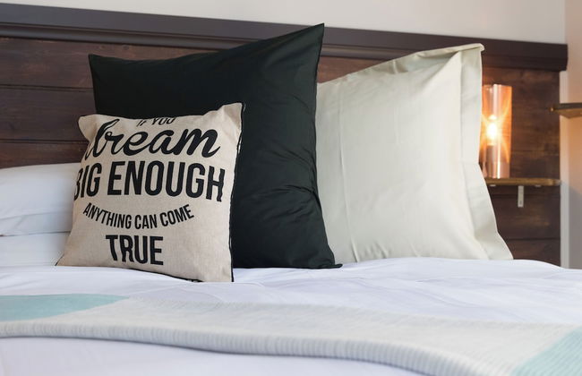 The Old Mechanics - Foto 6