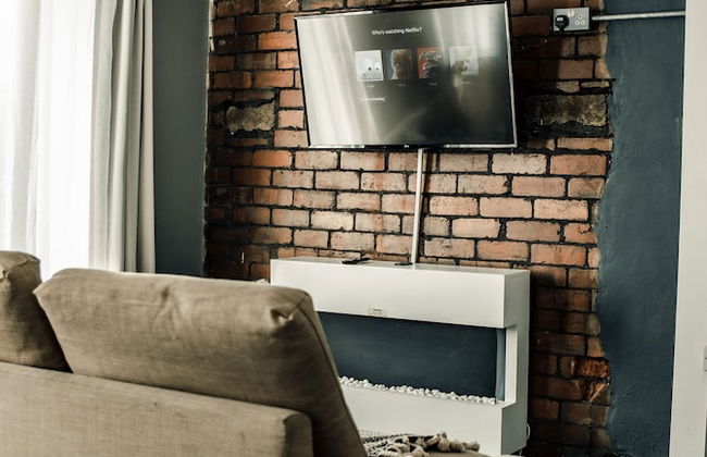 Dealhouse Apartments 10 - Foto 1