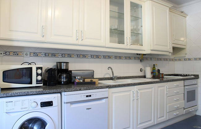 FeelCoimbra Apartment Choupal - Foto 31