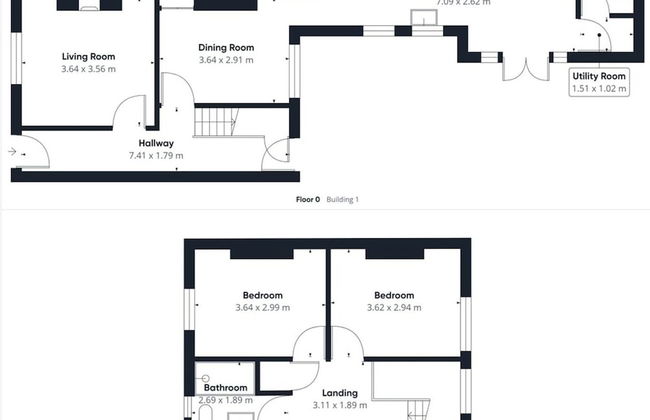 Host Stay The Old School House - Foto 20