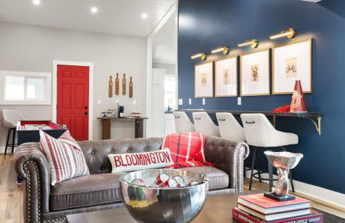 The Clubhouse Walk to Stadiums - Foto 1