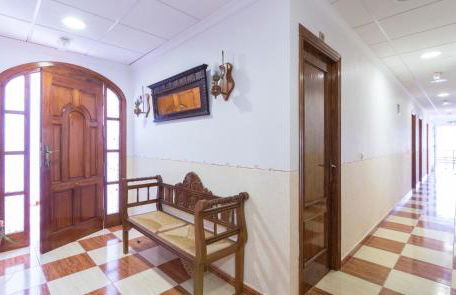 Hostal Rural Alba - Foto 18