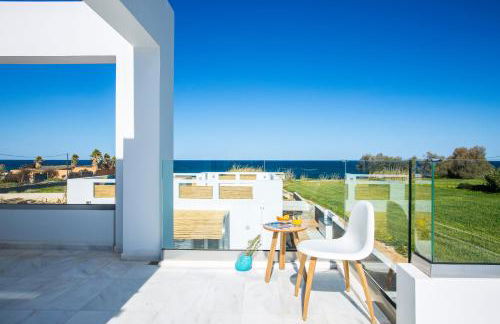 Thalasses Villas Rethymno - Photo 66