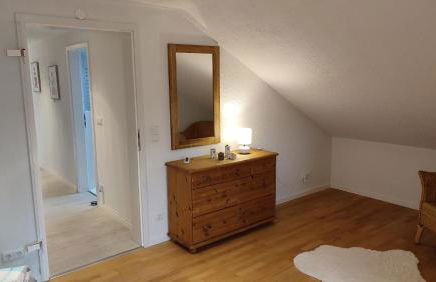 Anette's nettes Dachjuchhe - Foto 12