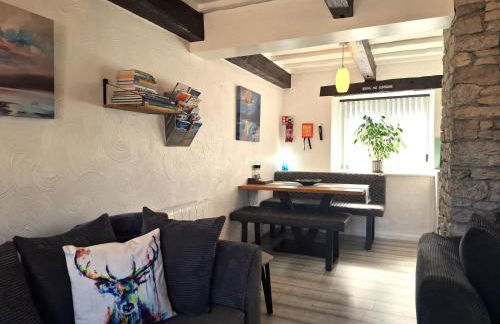 The Coach House at Brackenthwaite Farm - Photo 7