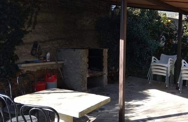 Casa Rural La Flor del Naranjo - Foto 109