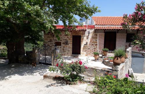 Traditional House Koukounara - Foto 41