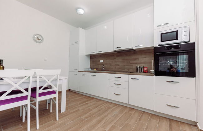 Waterfront Apartment Petrovina - Foto 10