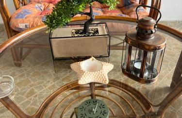 Seaside Apartment in Vergia - Foto 39