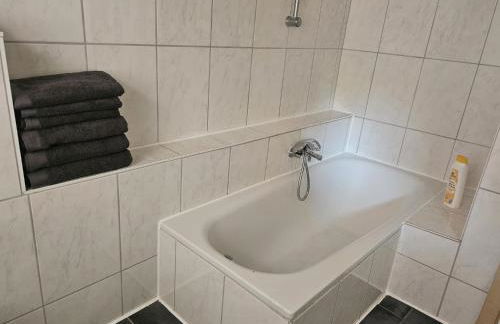 Ferienwohnung Elbdeich Cranz - Foto 8