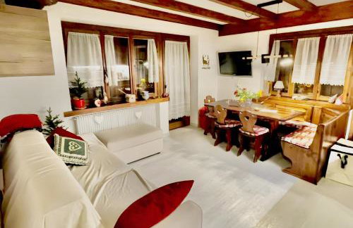 Casetta del Caregon a Vinigo - Foto 1