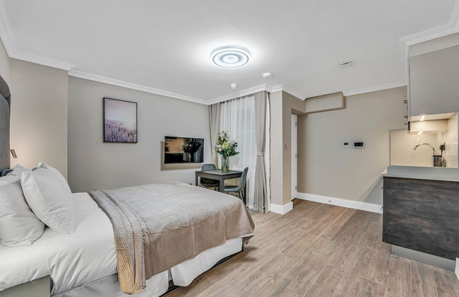 Cleveland Residences Bloomsbury - Foto 45