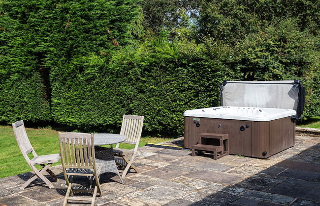 Country Home with Tennis Court & Hot Tub - Foto 54