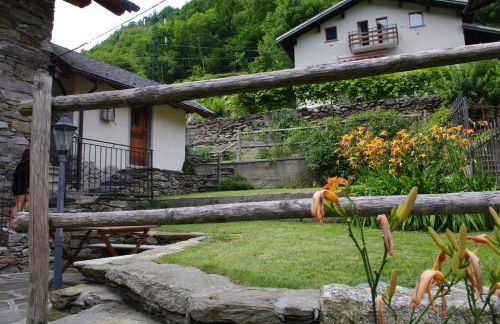 Erebia Appartamenti Vacanza - Foto 13