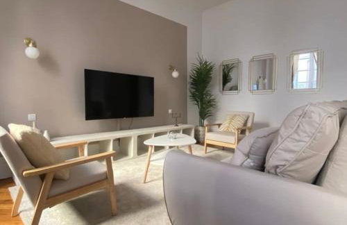 Appartement - 2 chambres - Parking voiture - Foto 3