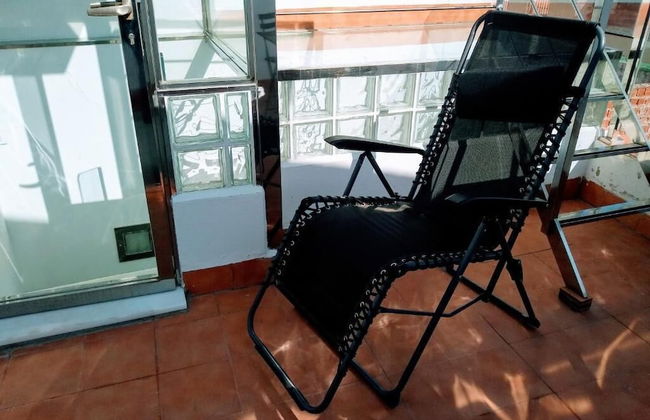 WISH SUITE PALACIOS MALAVER SEVILLA - Foto 21