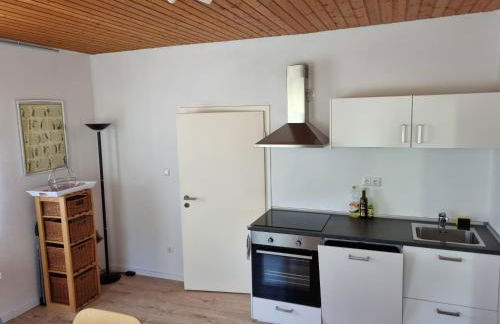 (Ferien-)Wohnung im schönen Fichtelgebirge - Foto 10