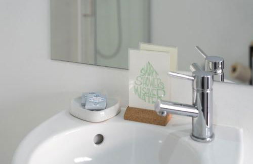 Apartment Boavista Roundabout by Sweet Porto - Foto 62