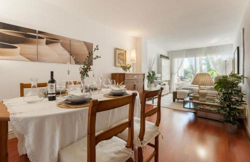 Canet Platja Apartment - Foto 8