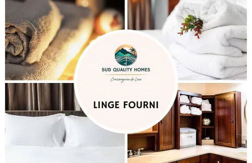 La Caza AudelouT5 VUE panoramique Lac et Vallée - Foto 56