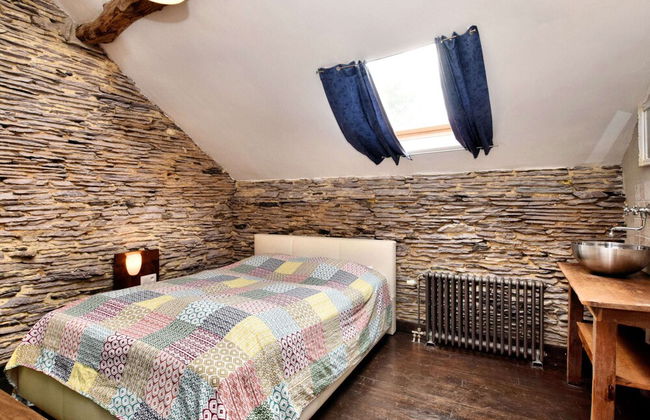 Lierneux Hillside Home - Photo 3