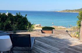 Maison en bord de mer - Foto 1